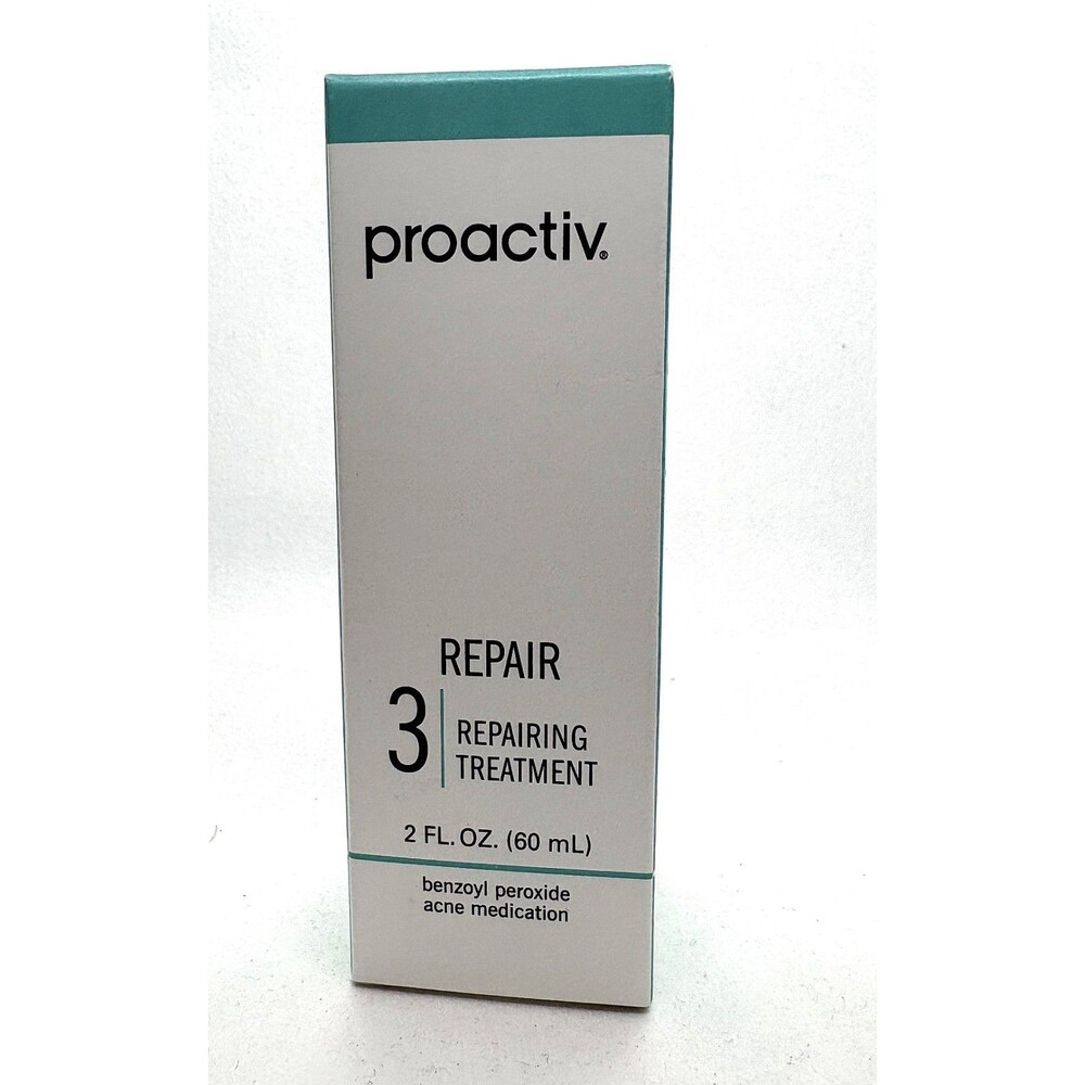 proactive repairing treatment 3 New in Box